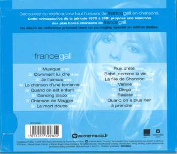 CD France Gall: France Gall