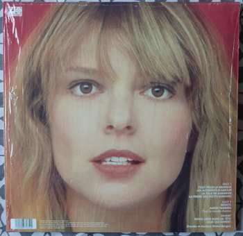 2LP/Box Set France Gall: Tout Pour La Musique PIC | LTD | CLR