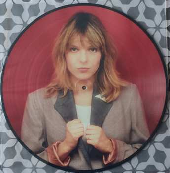 2LP/Box Set France Gall: Tout Pour La Musique PIC | LTD | CLR