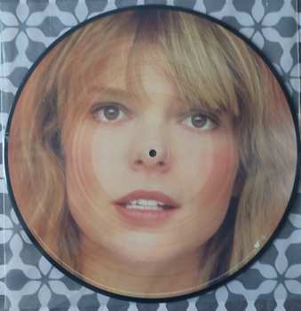 2LP/Box Set France Gall: Tout Pour La Musique PIC | LTD | CLR