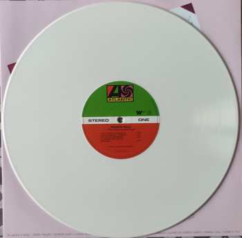 2LP/Box Set France Gall: Tout Pour La Musique PIC | LTD | CLR