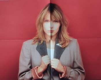2LP/Box Set France Gall: Tout Pour La Musique PIC | LTD | CLR