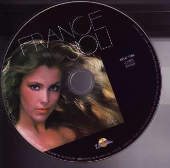 CD France Joli: Come To Me