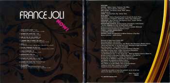 CD France Joli: Now!