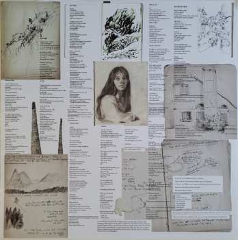 LP Frances Quinlan: Likewise