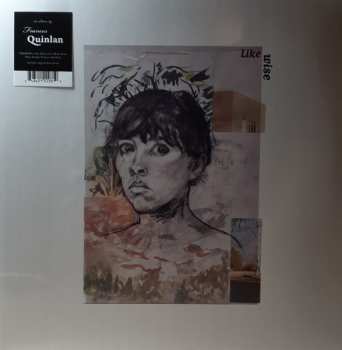 LP Frances Quinlan: Likewise