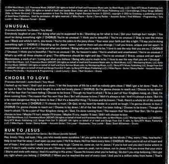 CD Francesca Battistelli: If We're Honest DLX