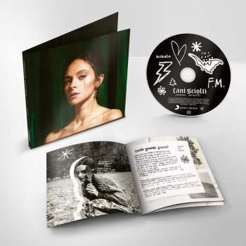 CD Francesca Michielin: Cani Sciolti