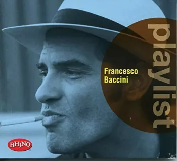 Francesco Baccini - Playlist