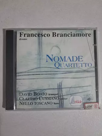 Nomade Quartetto 