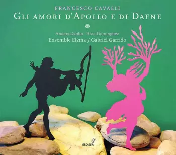 Gli Amori D'Apollo E Di Dafne