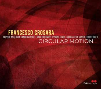 CD Francesco Crosara: Circular Motion