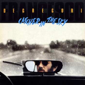LP Francesco De Gregori: Catcher In The Sky