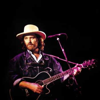 LP Francesco De Gregori: Catcher In The Sky