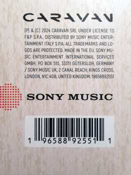 2LP Francesco De Gregori: Pastiche