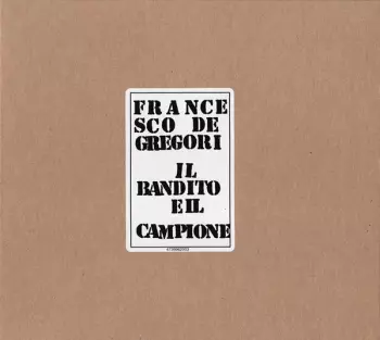 Il Bandito E Il Campione