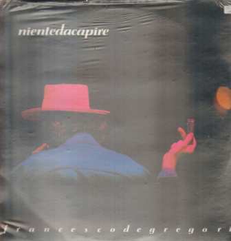 Album Francesco De Gregori: Niente Da Capire