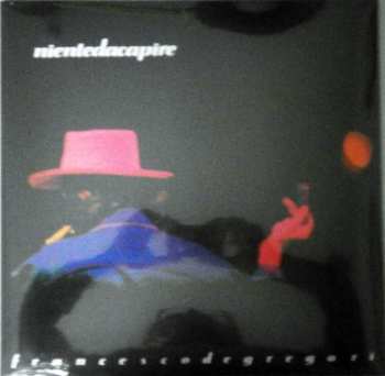 LP Francesco De Gregori: Niente Da Capire