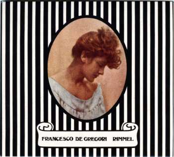 CD Francesco De Gregori: Rimmel