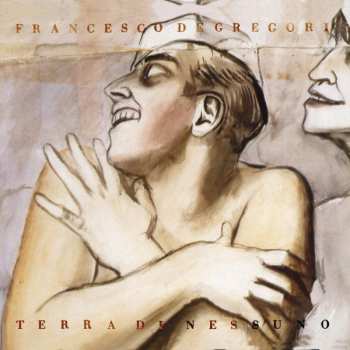 LP Francesco De Gregori: Terra Di Nessuno CLR