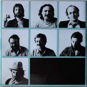 LP Francesco De Gregori: Titanic