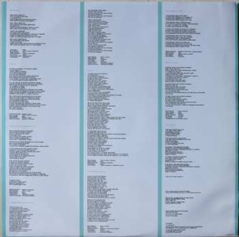 LP Francesco De Gregori: Titanic