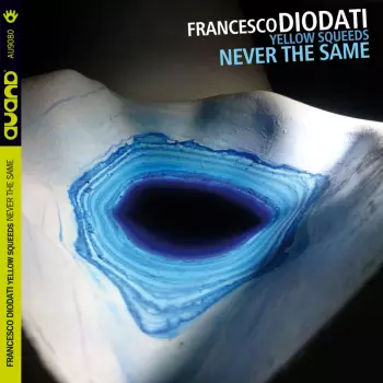 Francesco Diodati: Never The Same