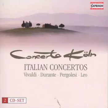 Italian Concertos