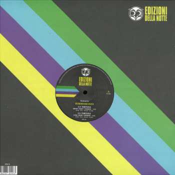 LP Francesco Fisotti: La Tartana