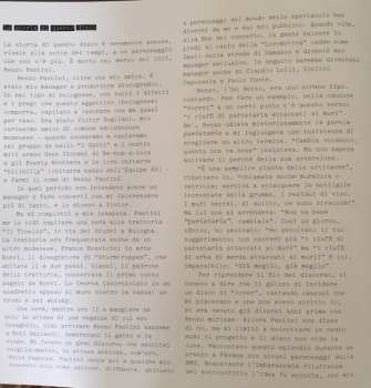 LP Francesco Guccini: Canzoni Da Intorto