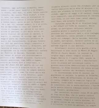 LP Francesco Guccini: Canzoni Da Intorto