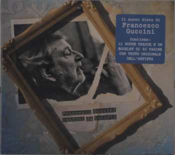 CD Francesco Guccini: Canzoni Da Intorto