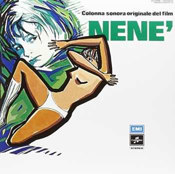 Album Francesco Guccini: Nenè 