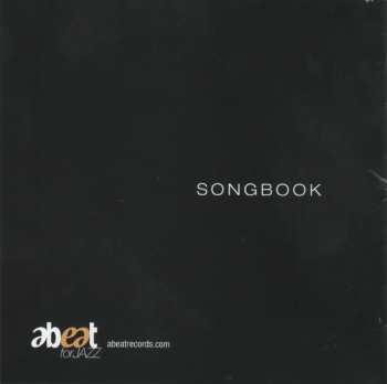 CD Francesco Maccianti: Songbook