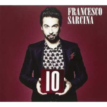 Album Francesco Sarcina: Io