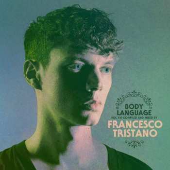 2LP Francesco Tristano: Body Language Vol. XVI