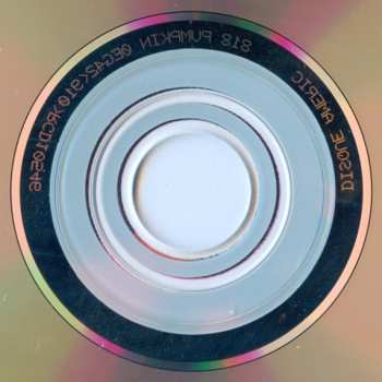 CD Frank Zappa: Francesco Zappa