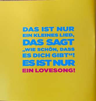 CD Francine Jordi: Herzfarben