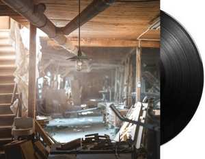 LP Francis Alban Blake: Passages