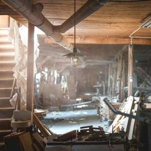 Album Francis Alban Blake: Passages