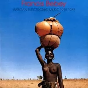 African Electronic Music 1975-1982