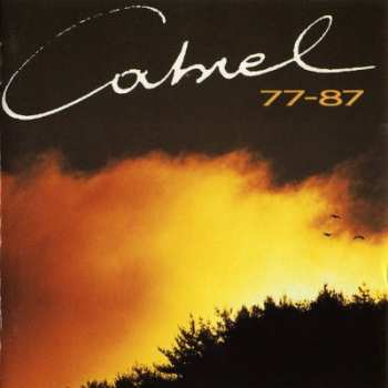 CD Francis Cabrel: Cabrel 77-87