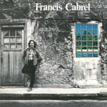 7CD/Box Set Francis Cabrel: Collection 1977-1989