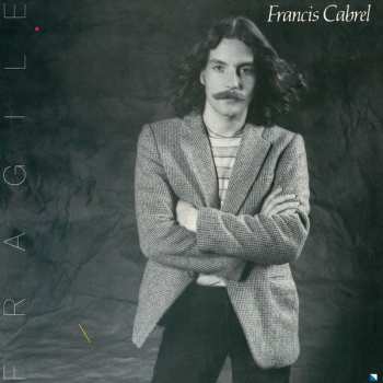 7CD/Box Set Francis Cabrel: Collection 1977-1989