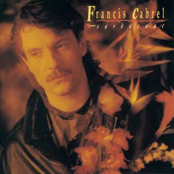 7CD/Box Set Francis Cabrel: Collection 1977-1989