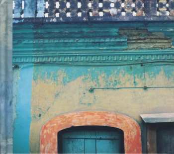 CD Francis Cabrel: Hors-Saison