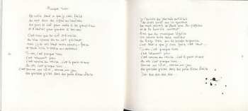 CD Francis Cabrel: Hors-Saison