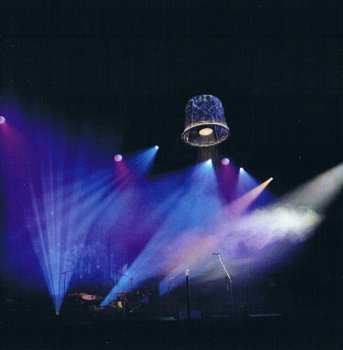 2CD/DVD Francis Cabrel: L'in Extremis Tour DIGI