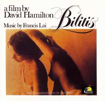 CD Francis Lai: Bilitis