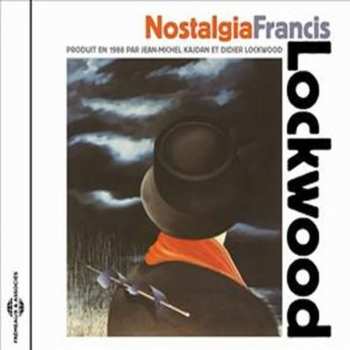 CD Francis Lockwood: Nostalgia
